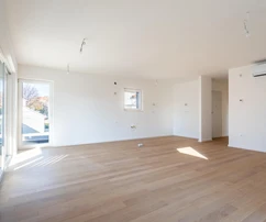 Vodice, ÚJ ÉPÍTÉSŰ, tágas lakás a központban, 117,53 m²