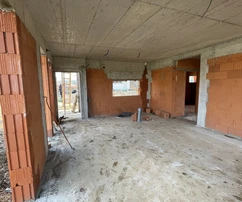 Istrien, Poreč – moderne wohnung mit privatem hof