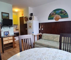 Istria, Cervar Porat: Apartment with Balcony Near Sea