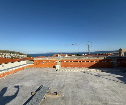 Sprzedaż apartamentu Okrug Gornji 83,39 m2