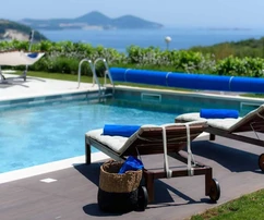 Mesmerizing Villa in Orašac