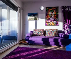 Appartamento, 3 stanze, Proboj, Pag, 80 m dal mare, 59,85 m²