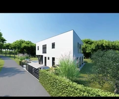 Vila s bazénom na predaj v Biograde na Moru v Chorvátsku