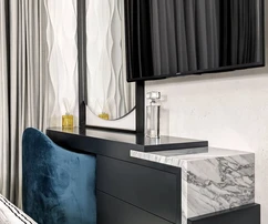 Apartamento de lujo en venta en Dubrovnik con vistas en Croacia