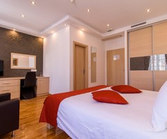 Stunning Seafront Hotel for Sale in Trogir