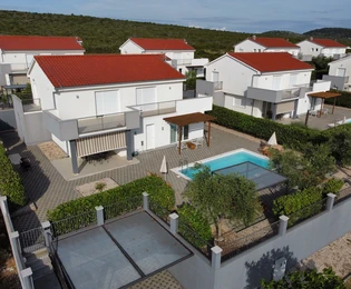 Casa Sukošan, 1 630 m2