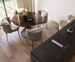 APPARTEMENT EXCLUSIF DANS UN EMPLACEMENT ATTRACTIF, À 500 M DE LA MER !