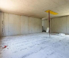 Kastel Gomilica - prostorný třípokojový byt se zahradou