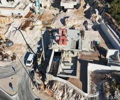 Villa mit Meerblick in Primošten zu verkaufen in Kroatien