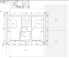 Villa with sea view for sale near Tinjan in Croatia