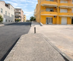 Pomieszczenie wielofunkcyjne 55 m² - 2. linia od morza - przestronny garaż