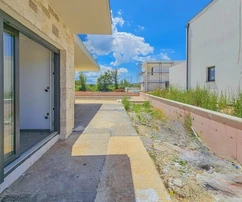 Villa en pierre avec piscine à vendre à Tar-Vabriga en Croatie