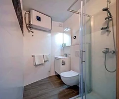 Wunderschönes Haus mit Meerblick in Rovinj zu verkaufen in Kroatien