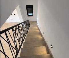 Neues Haus mit Weinkeller und Parkplatz zu verkaufen in Kroatien