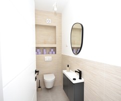 Luxury home for sale in Srima