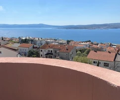 Lakás Crikvenica, 59,25 m²