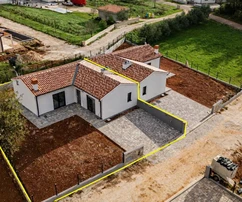 Casa Barban, 82 m²