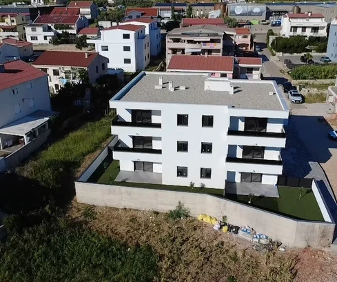 Appartamento Pag, 72,12 m2