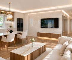 Miasto Cres, Centrum, luksusowe dwupokojowe mieszkanie na parterze o powierzchni 126 m², doskonała lokalizacja