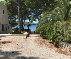 Dom Milna, 200m2