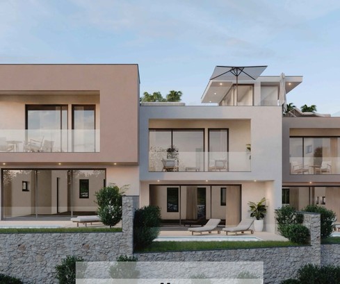 VENDUTO - Appartamenti con servizi esclusivi in ​​vendita a Vodice