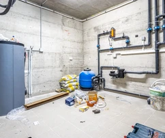 Modernes Doppelhaus in Vodice zu verkaufen in Kroatien