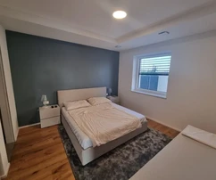 Savudrija ház, Umag, 210m2