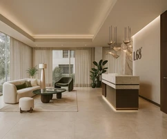 Moderno apartamento en venta en Split Lora, Croacia