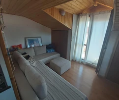 Maison familiale spacieuse disponible à Rovinj en Croatie