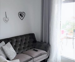 Rogoznica Cottage vista mare con piscina in vendita