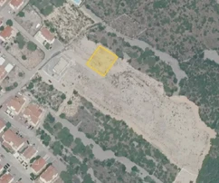 Srima, Vodice - terreno edificable con proyecto