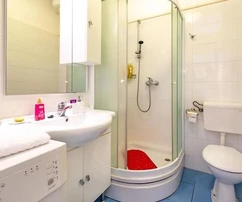 Dubrovnik óvárosában kőből épült ház eladó Horvátországban