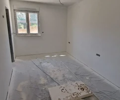 Seget D., appartamento con 3 camere da letto, 96 m2, nuova costruzione, vista mare