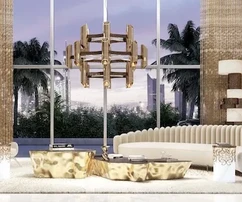 Appartements à vendre à Dubaï : Beachfront Grand Bleu Tower 2