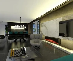 House Medulin, 400m2