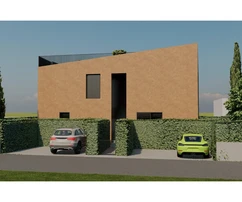 Istrie, Poreč – přízemní byt se zahradou