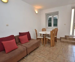 En venta, Piso, 4 habitaciones, Condado de Šibenik-Knin, Vodice