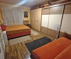 Rijeka, Srdoci, freistehendes Einfamilienhaus mit großzügigem 500 m² Garten