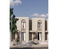 Neues Wohnprojekt in Jávea mit mediterranem Lebensstil