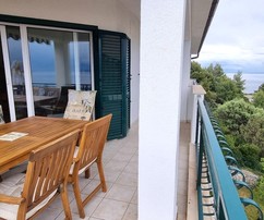 Ciovo Seaside Spacious Furnished House for Sale