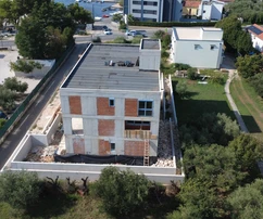 Wohnung Sukošan, 249,10m2