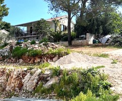 Renovate Your Dream Home Near the Sea in Solta