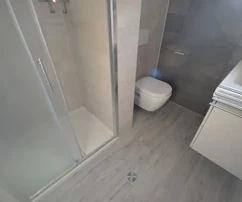 Háromszobás lakás második emelet 127,33m2