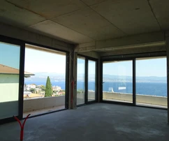 Mieszkanie na sprzedaż w Lovranie blisko plaży w Chorwacji