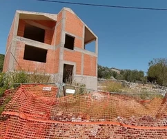 Marina, Vinišće, detached house 216m2, 600m from the sea and the beach