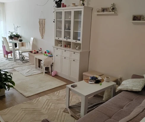 Istria, Červar – Apartamento renovado de un dormitorio