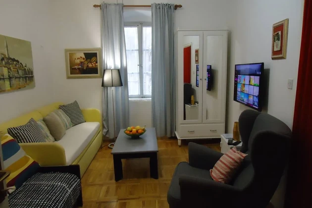 Apartmán Rovinj, 45m2