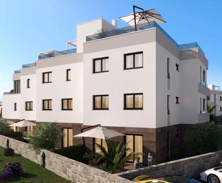 Zadar-Zaton - Modern lakás tetőterasszal, 80 m-re a strandtól