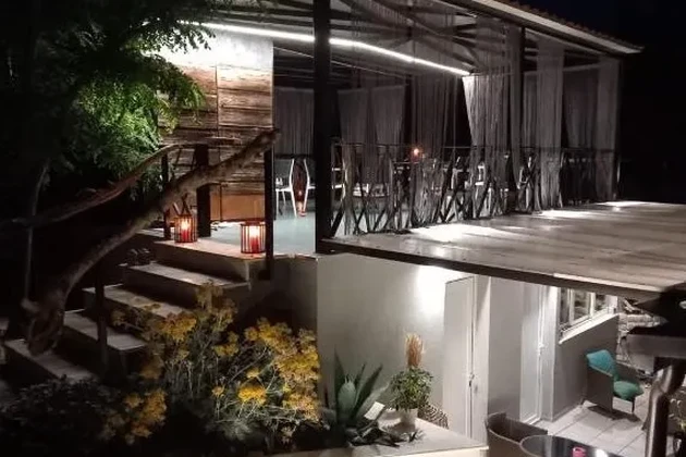 Umago, Istria: Hotel familiare contemporaneo vicino alle spiagge e al centro città