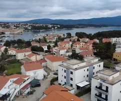 Terreno Krk, 558 m2